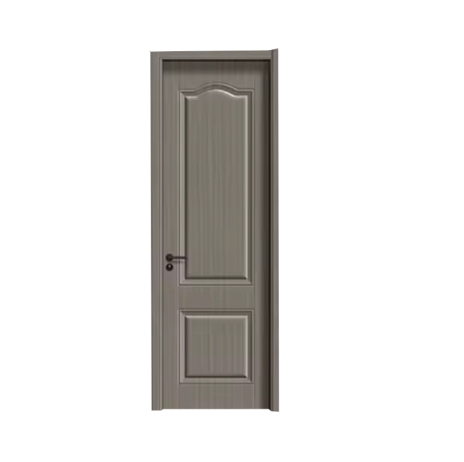 Manufacturer Customized Living Room Home Wooden Interior Doors Interior Slab Doors Custom Wood Interior Doors