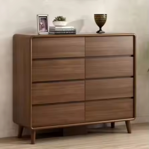 Hot Sale Large Capacity  Drawers Storage Cabinets For Living Room Cabinet Furniture Cassettiere Chest Of Drawers