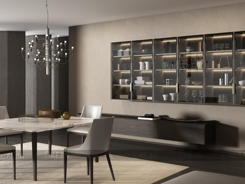 Other Cabinets