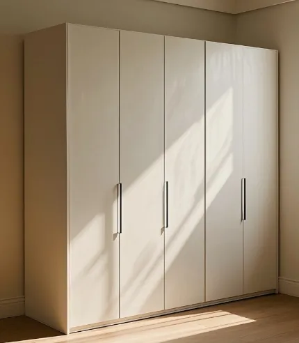 High Quality Modern Wardrobe Hotel Home Villa Factory Furniture