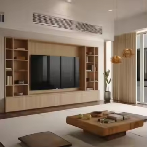 Modern Light Luxury Coffee Table And Tv Cabinet With Drawer Combination For Living Room Furniture - Buy Tv Unit Luxury Home Furniture Tv Cabinet Media Console Tv Stand Cabinet For Living Room Wall Mount Tv Cabinet Marble Top Tv Table Floating Long Tv Stan