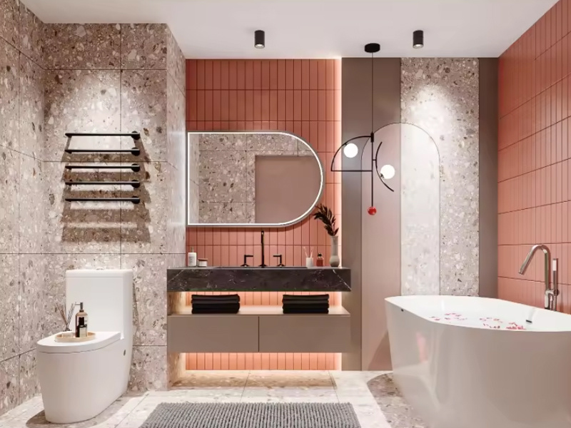 Bathroom Vanity