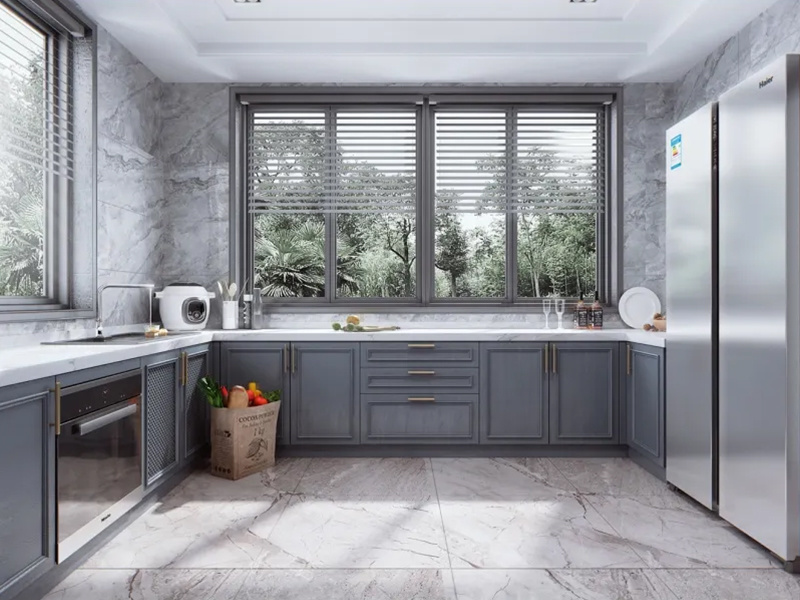 Transforming Kitchen Experiences: Kitchen Cabinet Unveils Cutting-Edge Innovations