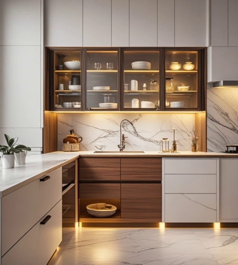 Customizable Kitchen Cabinet Designs Kitchen Cabinet Modern Styles Offering Designs for Contemporary Homes