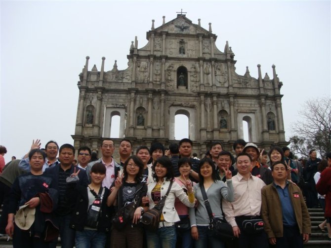 旅游，體驗(yàn)快樂