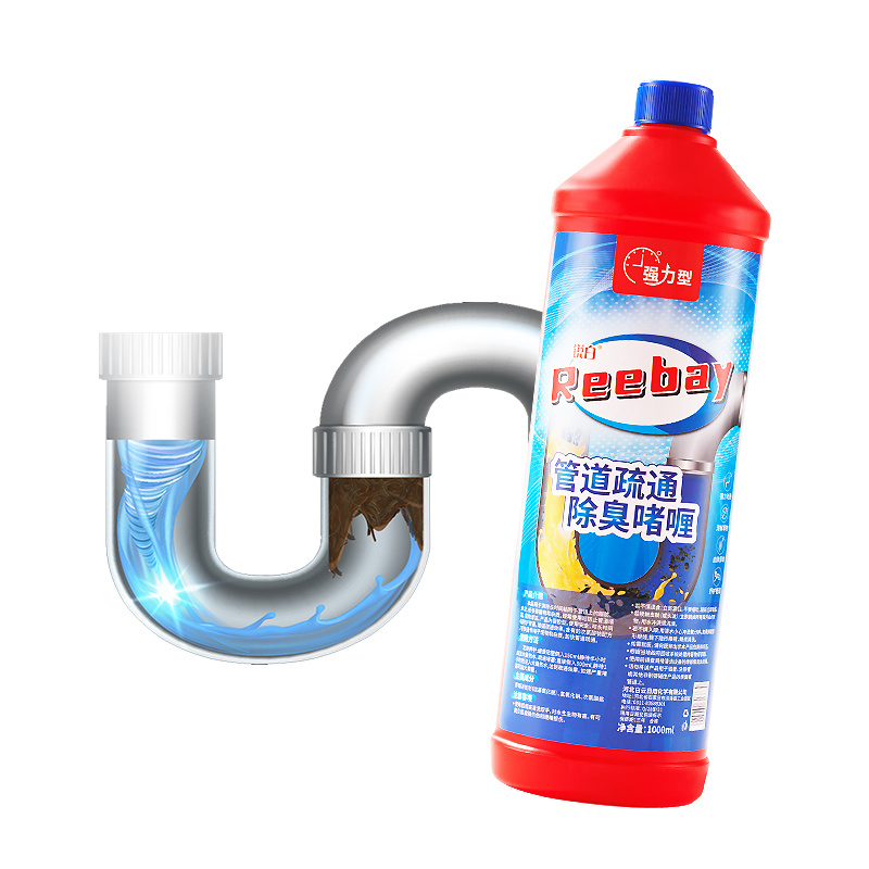 Drain opener