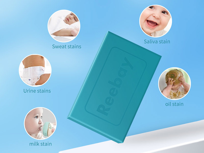 Children's underwear soap and baby laundry detergent difference