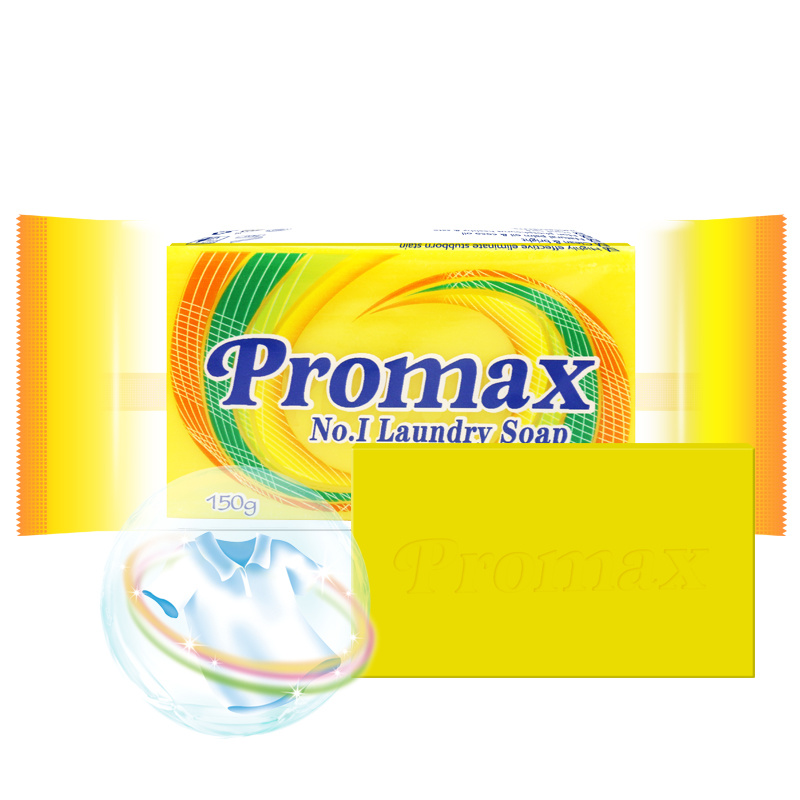 Promax Laundry Soap