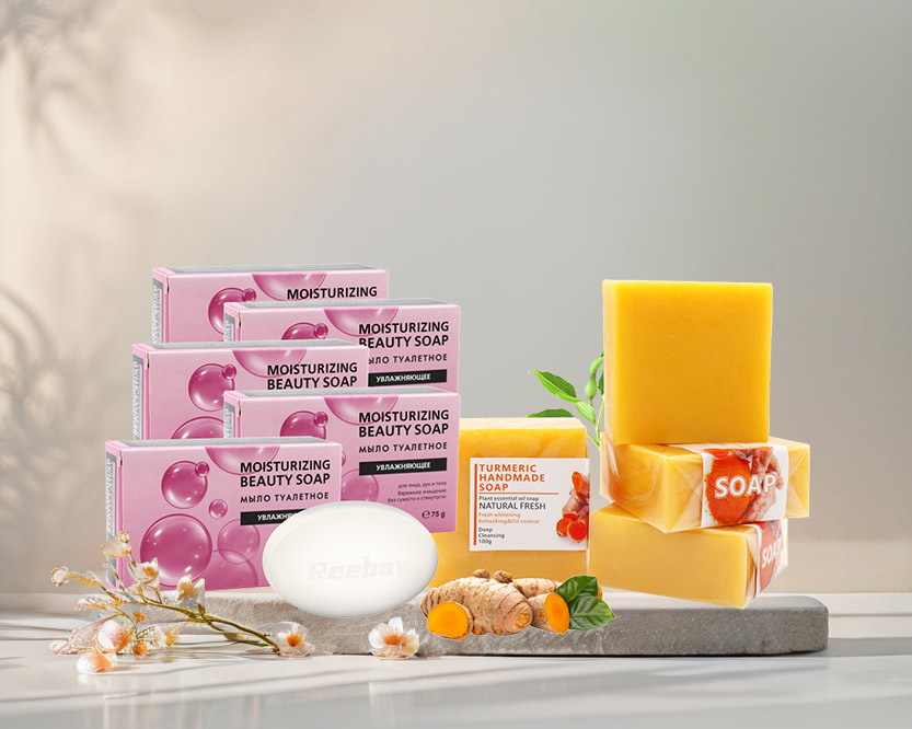 Personal Care Series