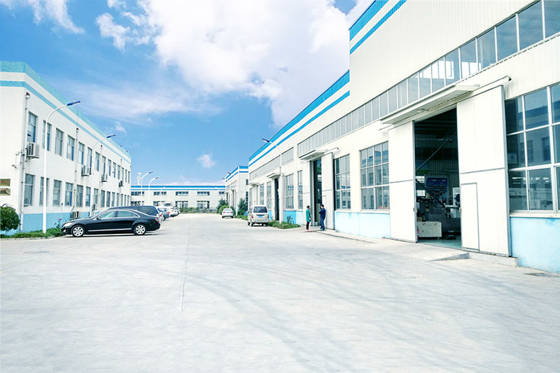 Factory environment