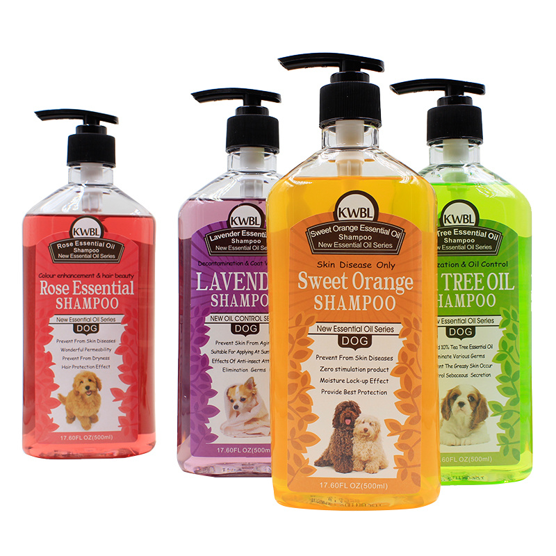 Pet Cleaning Series