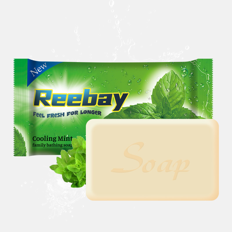 Skin Care Beauty Soap