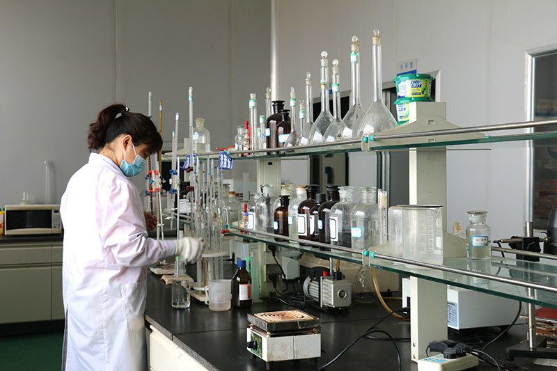 Technology R&D