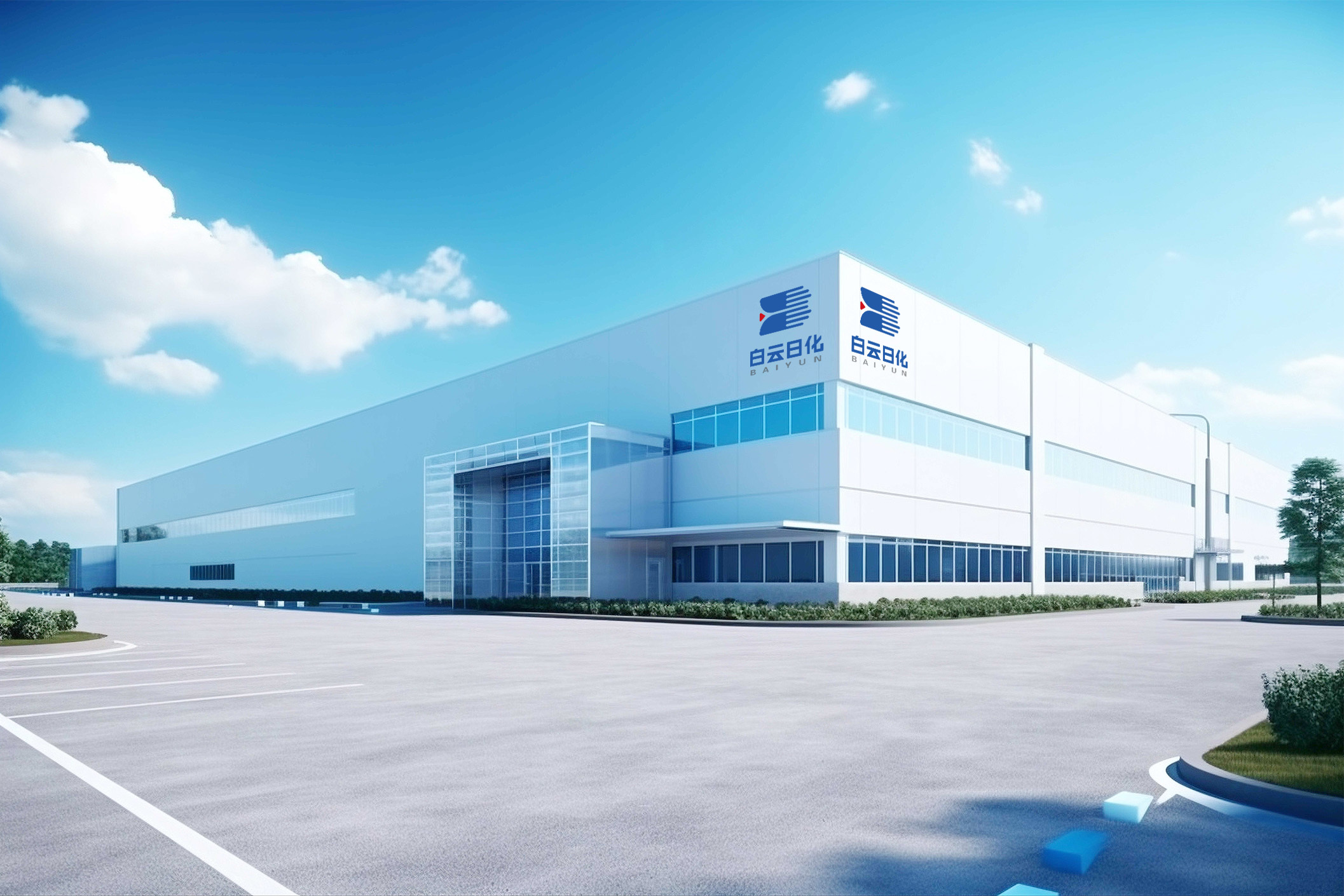 Factory environment