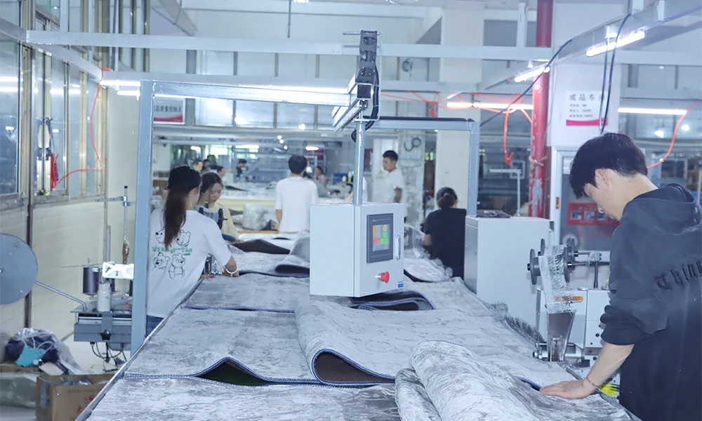 Furniture Workshop