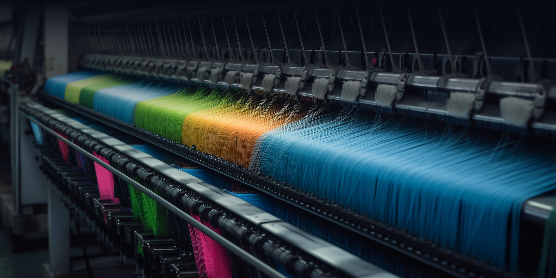 XINGDA TEXTILE