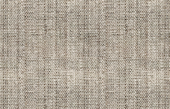 Linen comb