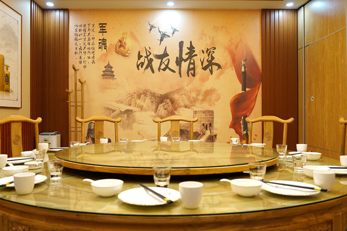 百年保定家宴樓 百年保定家宴樓