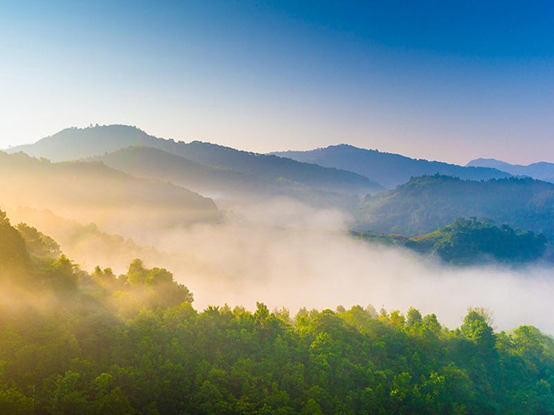 秀水峪風(fēng)景 秀水峪風(fēng)景