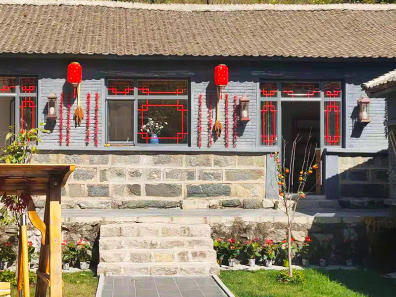 邊關(guān)民宿 邊關(guān)民宿