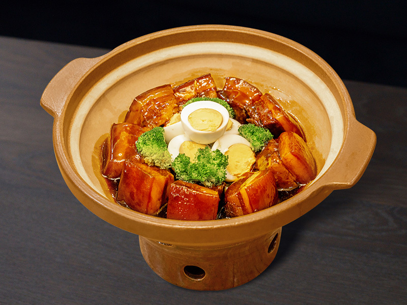 酒香紅燒肉 酒香紅燒肉