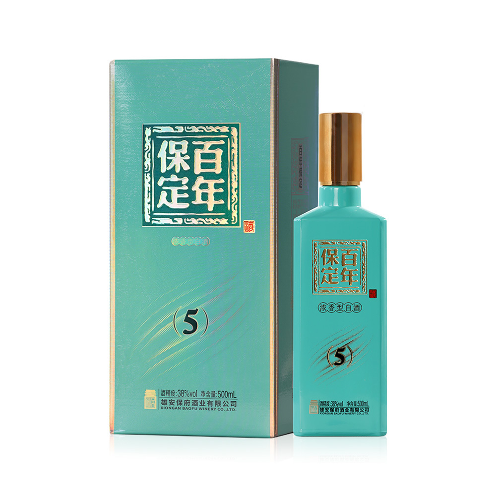 百年保定·5