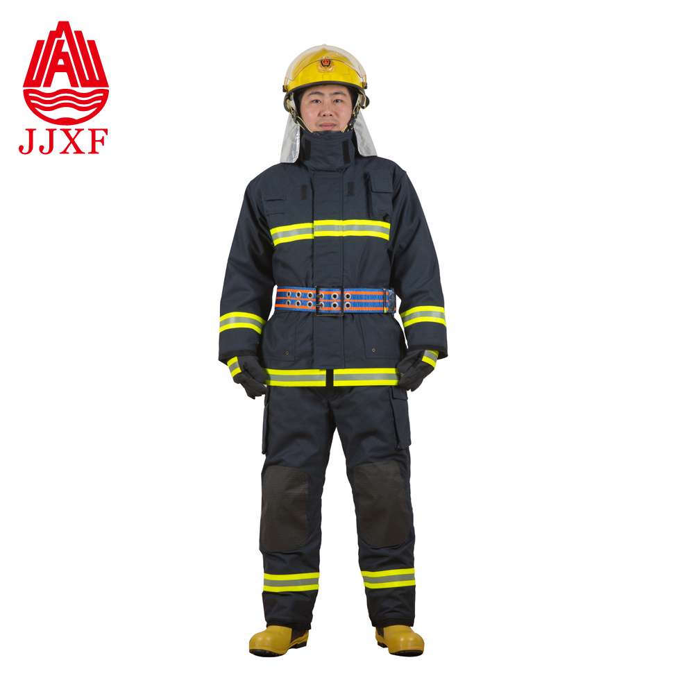 Fire Suit Specifications Nomex Fireman Uniform