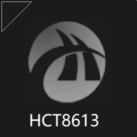 HCT8613