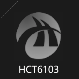 HCT6103