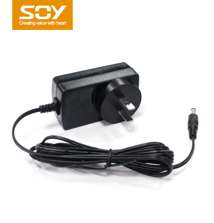 9v power adapter