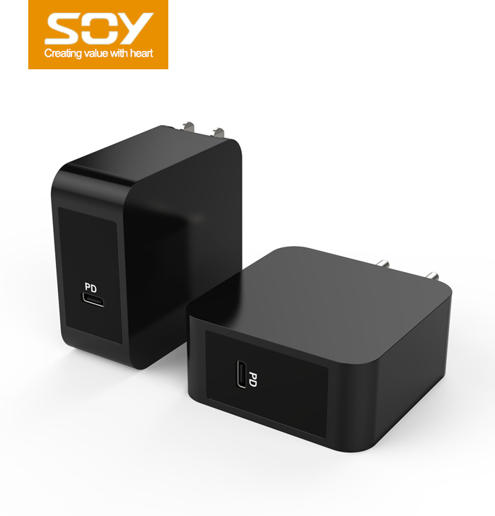 65w usb c charger