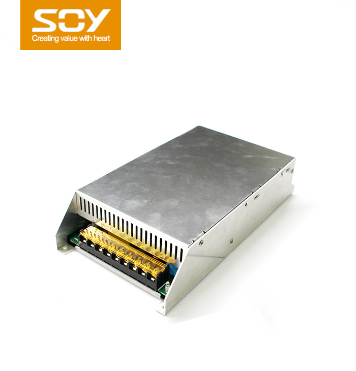 Switching power supply 24V