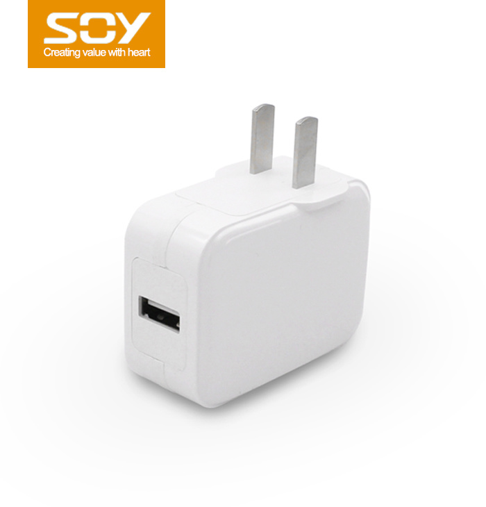 5V2.4A Standard Charger