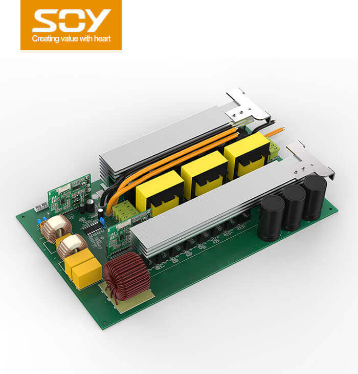 300w power inverter