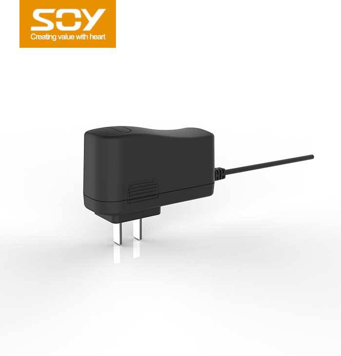 AC DC adapter 12v with CCC