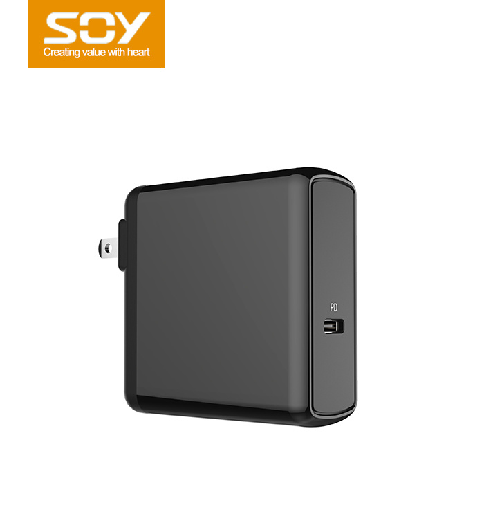 PD charger 60W