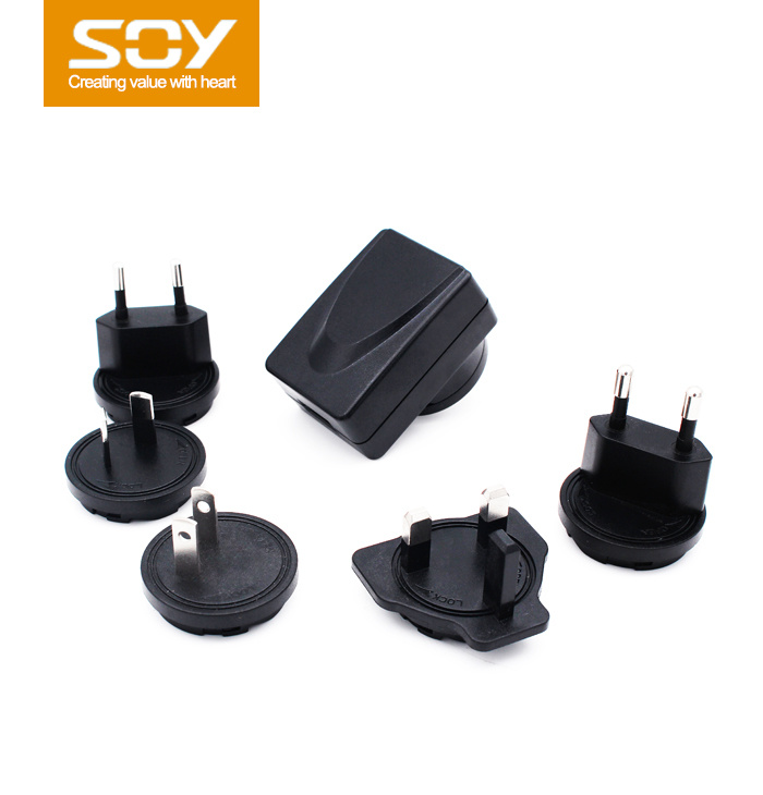 quality switching power adapters