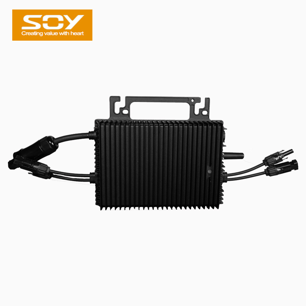 1200W-2000W 微型逆變器