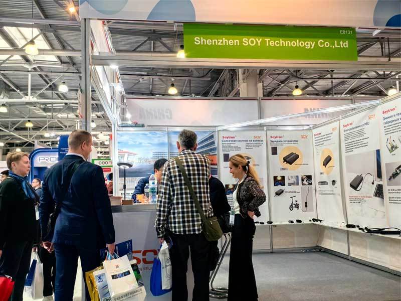 Renewable energy suppliers