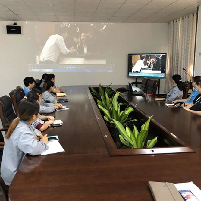 2018員工安全警示學(xué)習(xí)