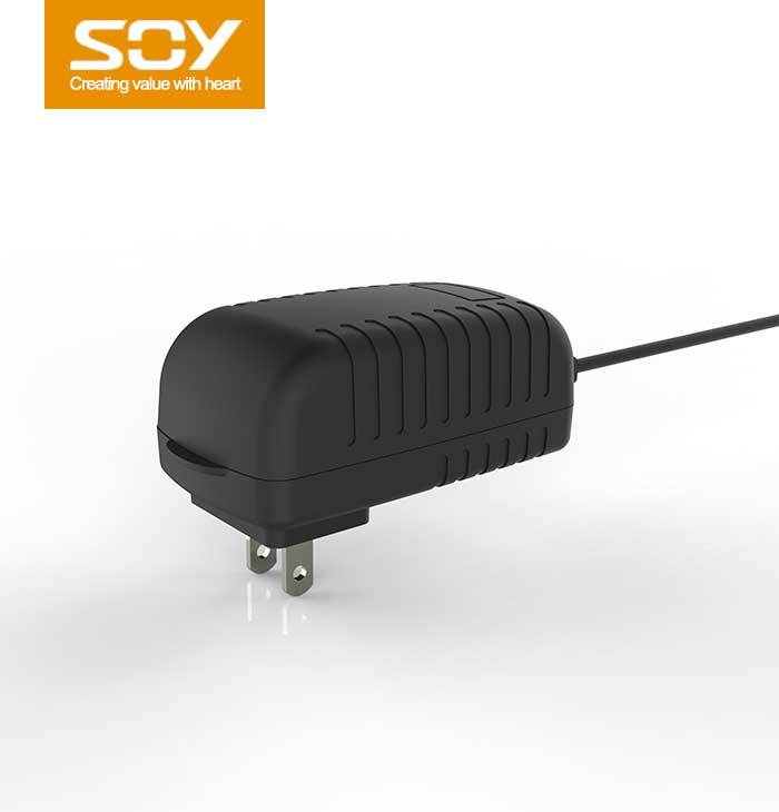 9 volt ac adapter
