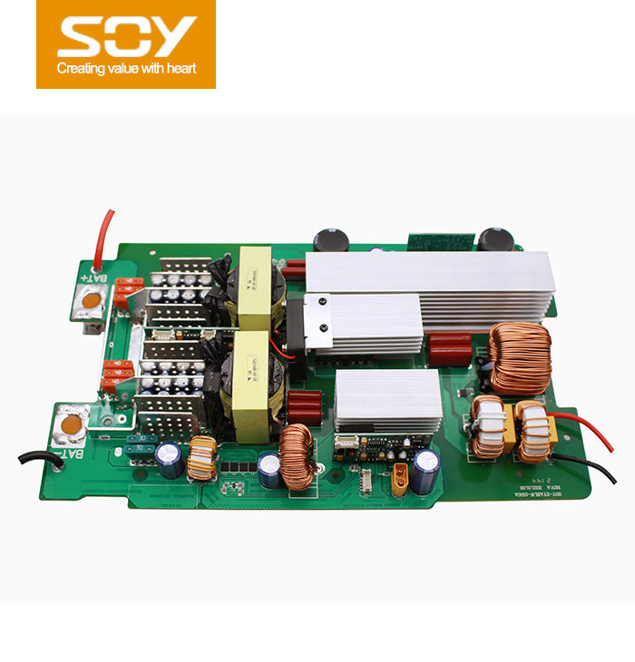 1500W power inverter