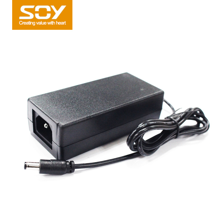 36V1A電源適配器