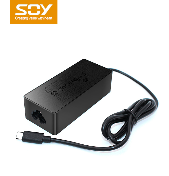 30w usb c charger