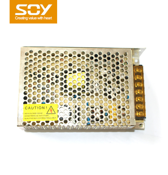 led power supply 24v