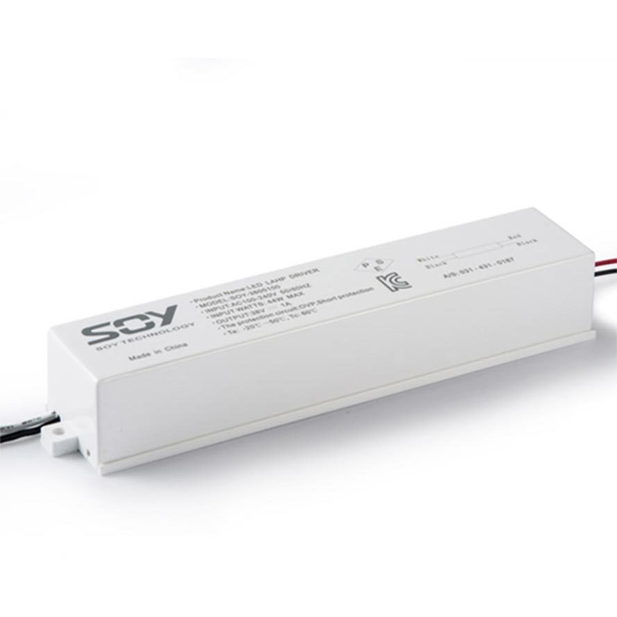 40W LED驅(qū)動電源