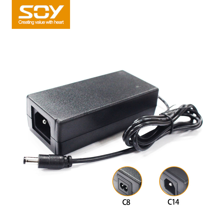 24V2A电源适配器