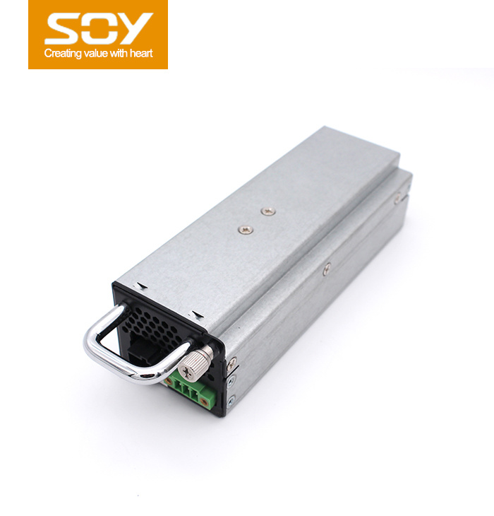 Charging module of switch cabinet