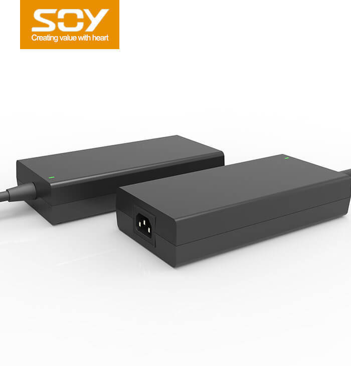 advanced DC power adapters