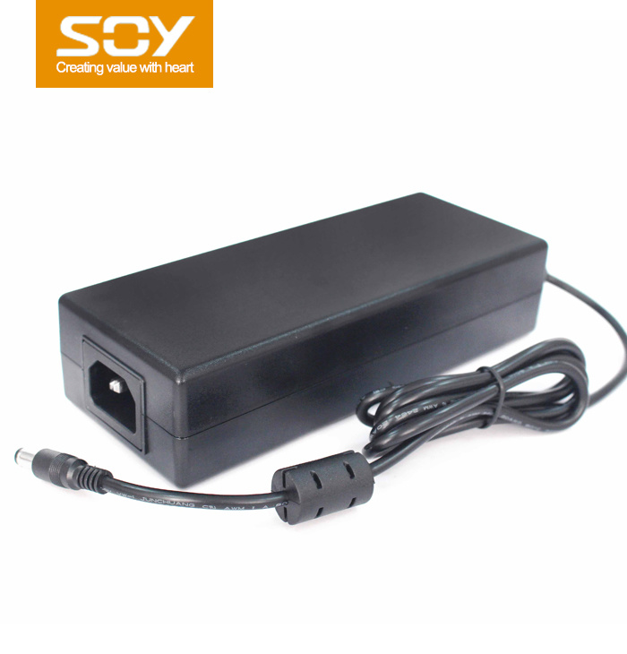 24V6A电源适配器